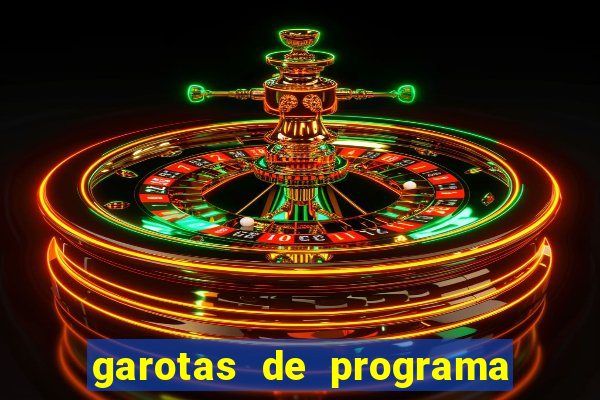 garotas de programa em bh