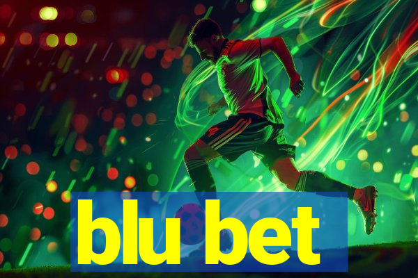 blu bet