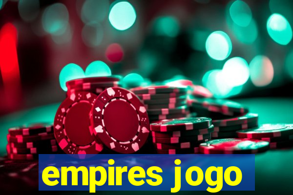 empires jogo