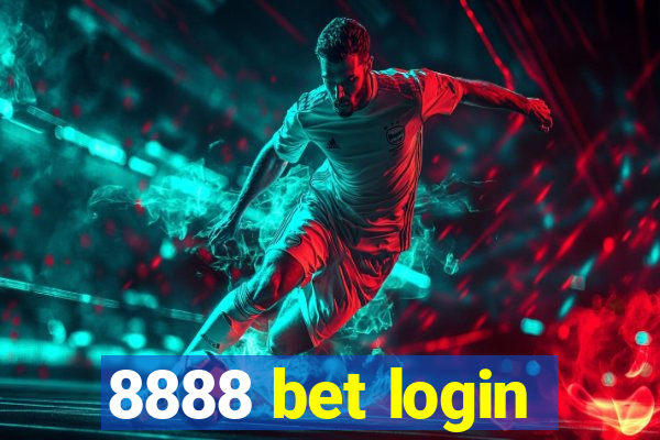 8888 bet login