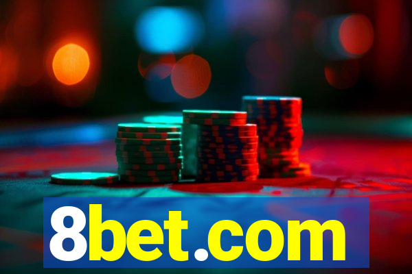 8bet.com