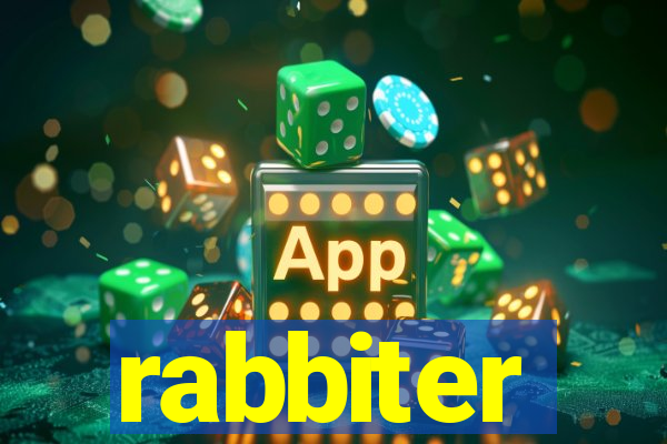 rabbiter