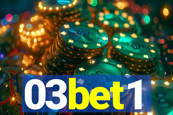 03bet1