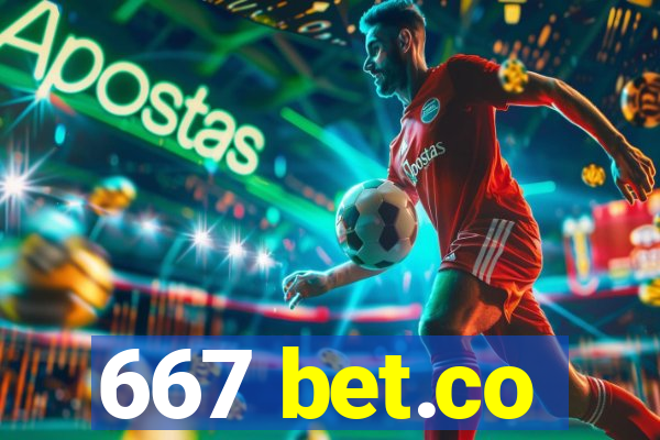 667 bet.co