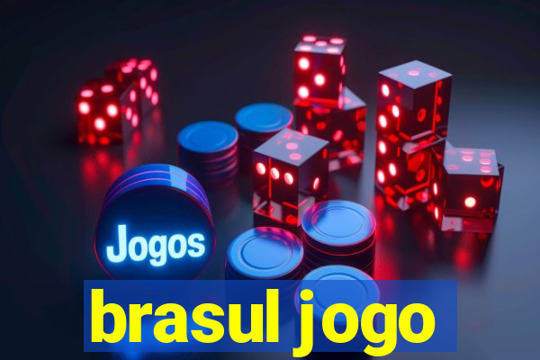 brasul jogo