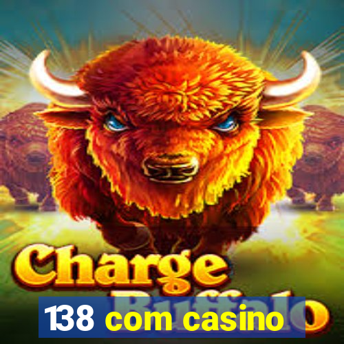 138 com casino