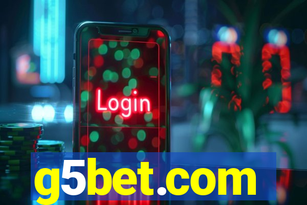 g5bet.com