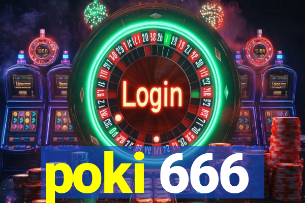 poki 666