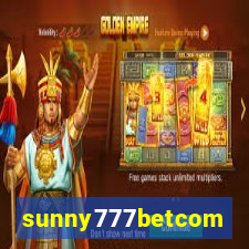 sunny777betcom