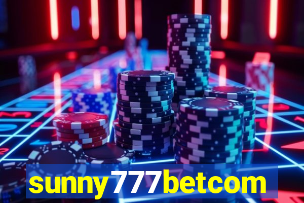 sunny777betcom