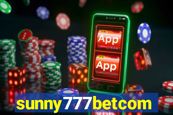 sunny777betcom