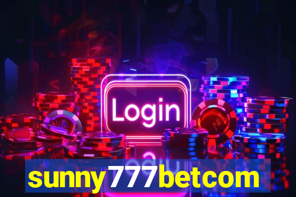 sunny777betcom