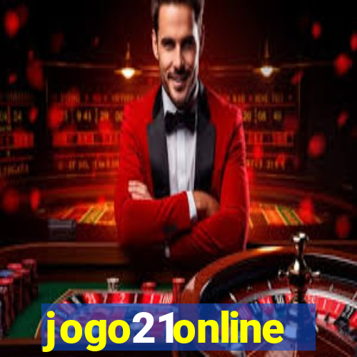 jogo21online