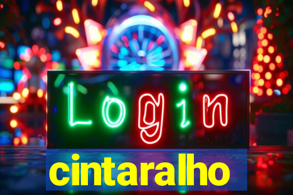 cintaralho