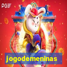 jogodemeninas