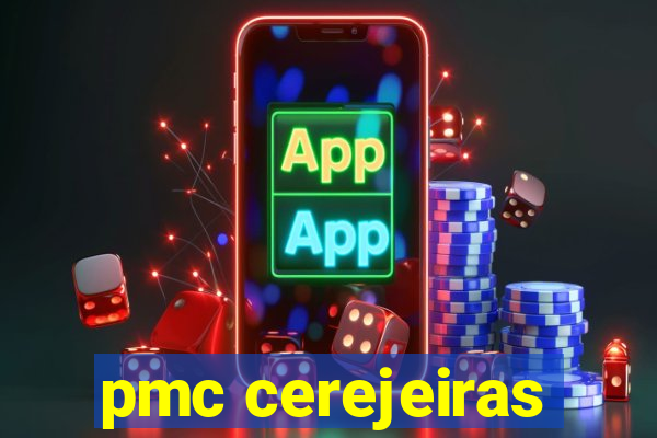 pmc cerejeiras