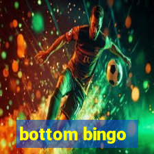 bottom bingo