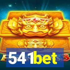 541bet