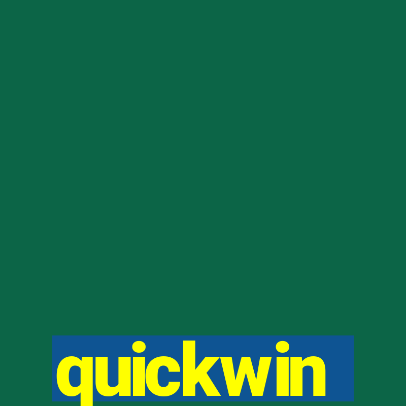 quickwin