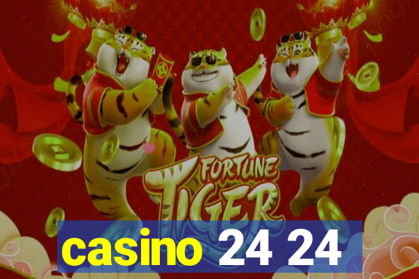 casino 24 24