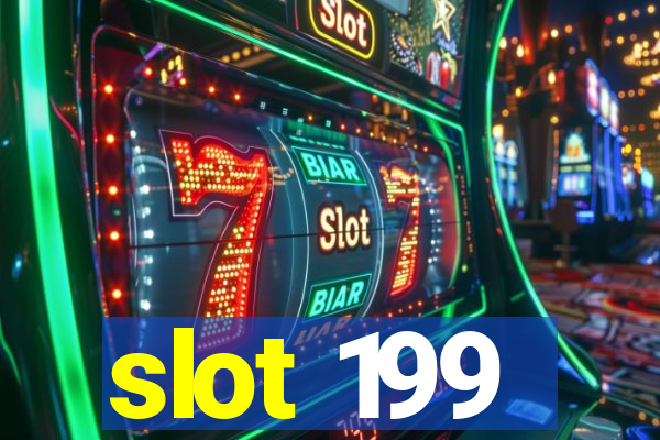 slot 199