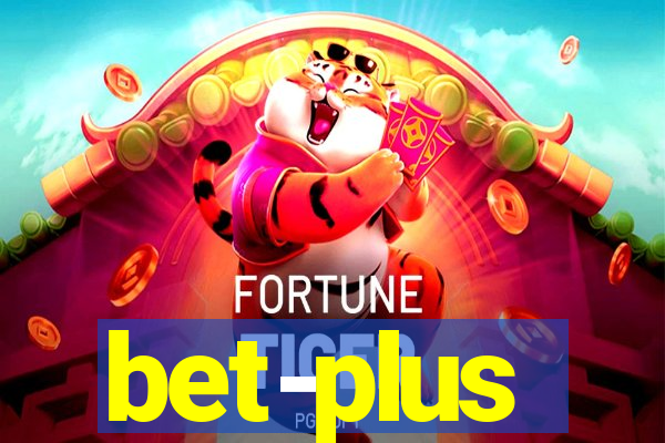 bet-plus