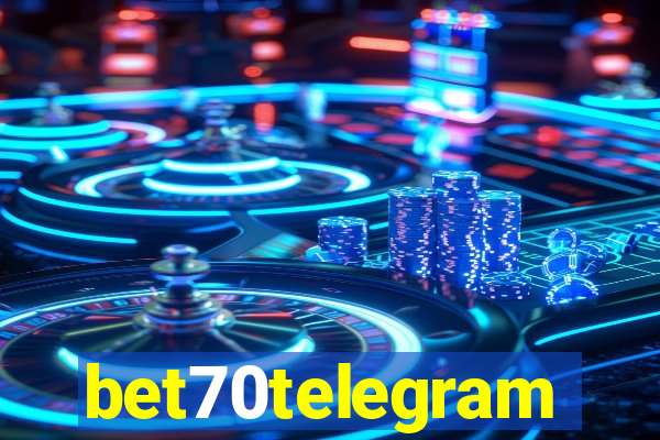 bet70telegram