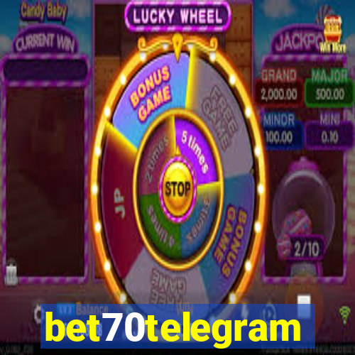 bet70telegram