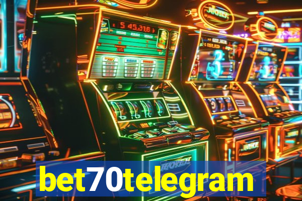 bet70telegram