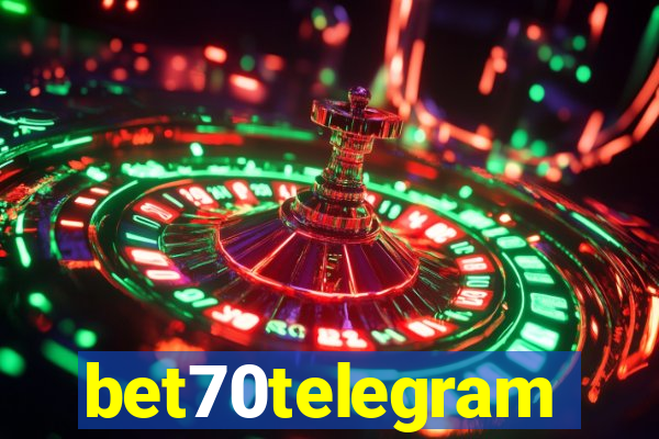 bet70telegram