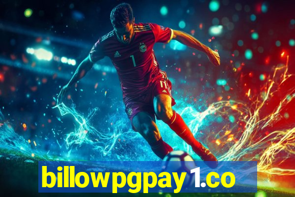 billowpgpay1.com