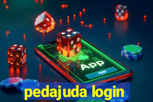 pedajuda login