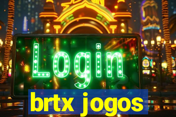 brtx jogos