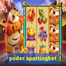 poder sportingbet