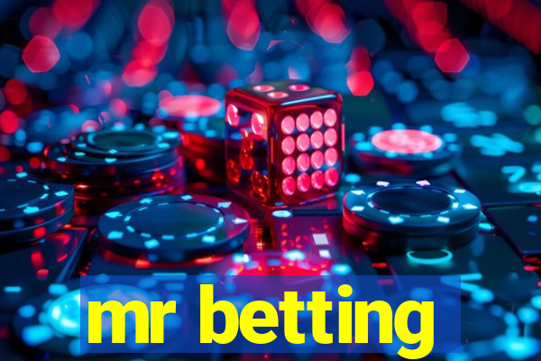 mr betting