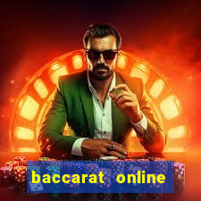 baccarat online casinos for uk players