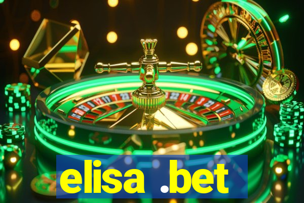 elisa .bet