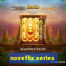 noveflix series