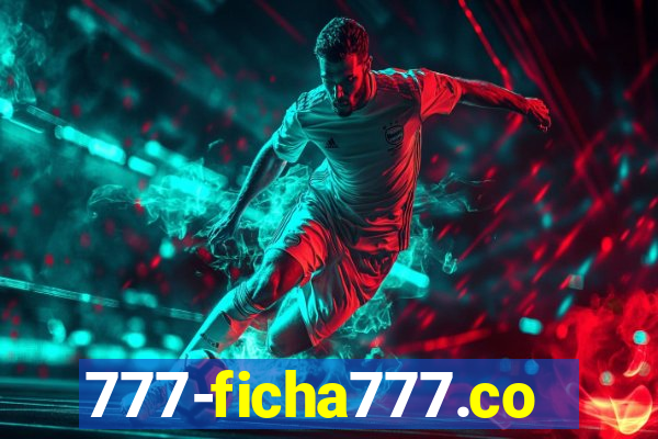 777-ficha777.com