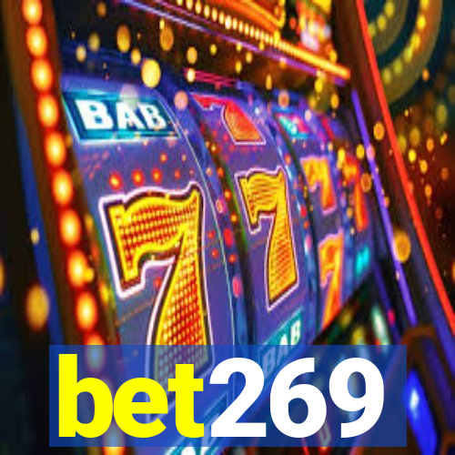 bet269