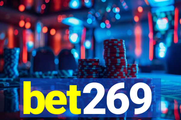 bet269