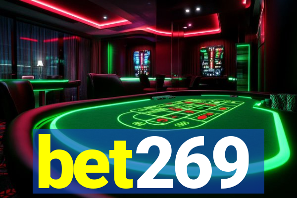 bet269