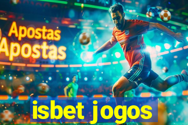 isbet jogos