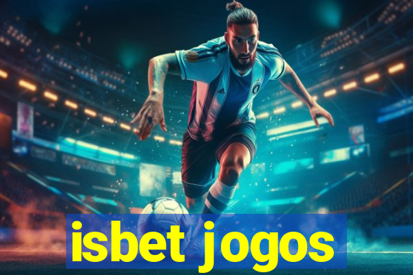 isbet jogos