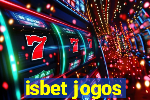 isbet jogos