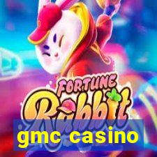 gmc casino