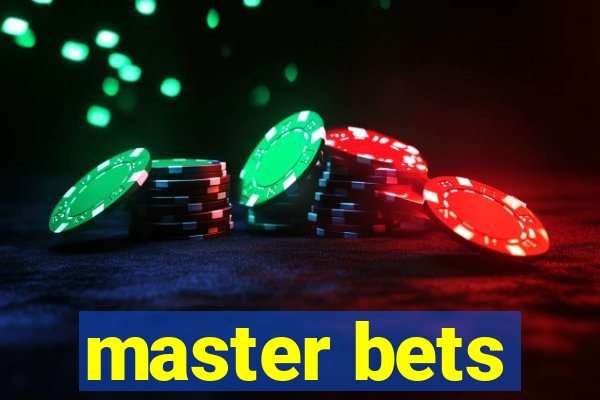 master bets