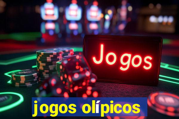 jogos olípicos