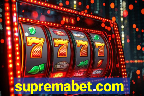 supremabet.com