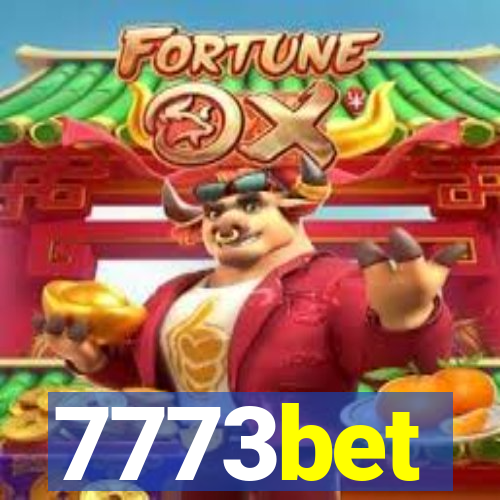 7773bet